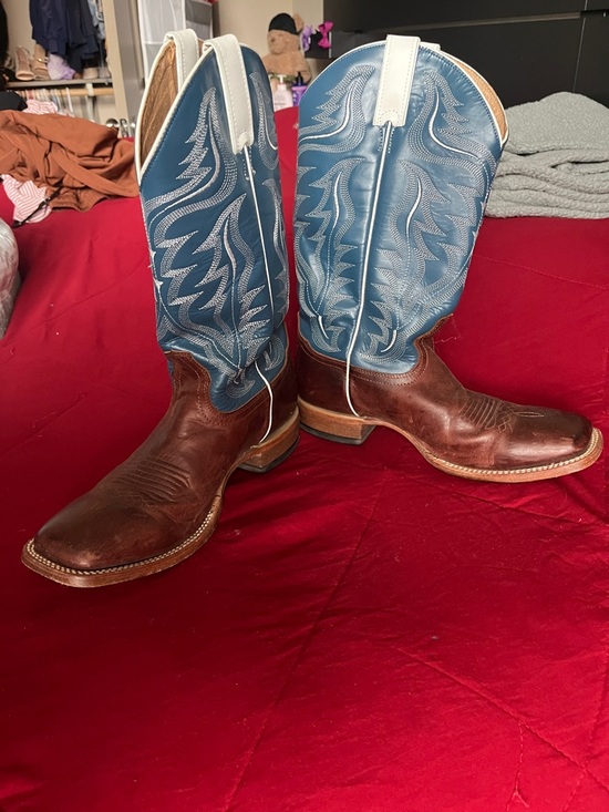 Cody James Western Boots main image 4